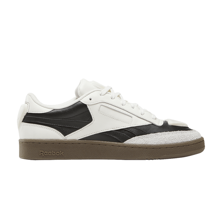 HYMNE x Club C Revenge 'White Black'