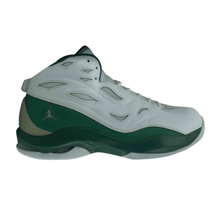 Jordan Schoolin' Ray Allen PE