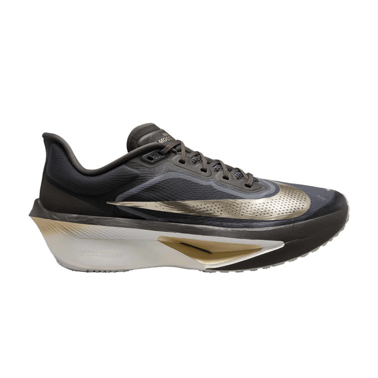 Jakob Ingebrigtsen x Zoom Fly 6 'Medium Ash'