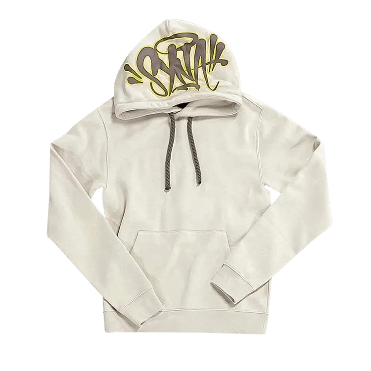 Buy Syna World Syna Logo Tracksuit 'Cream' - 11983 1FW2404SWSLTC