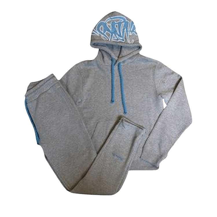 【SALE】SYNA OG TRACKSUIT Syna World OG Tracksuit Black Men's - FW24 - US