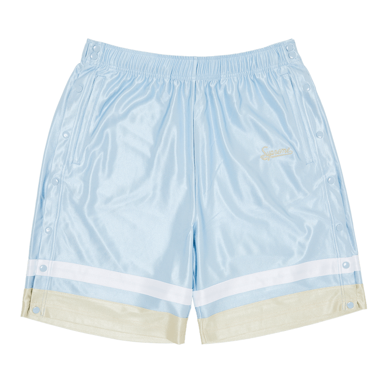 パンツ SUPREME 25SS Dazzle Breakaway Short L Supreme Dazzle Breakaway Short (SS25) - $110