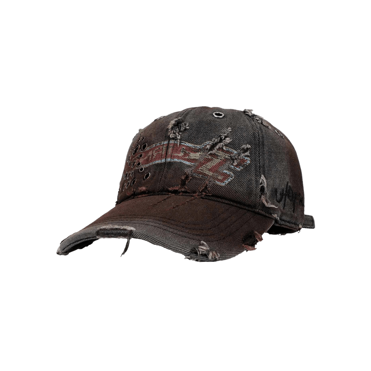 Buy Cactus Jack by Travis Scott Journey Hat 'Multicolor' - CJJJ