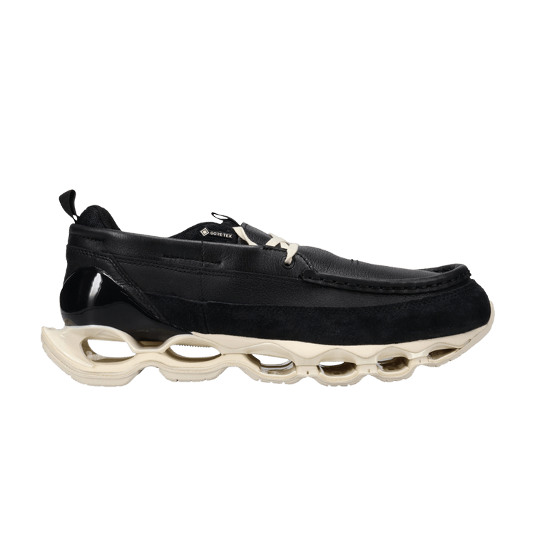 Buy Mizuno Wave Prophecy Moc GORE-TEX 'Black Off White