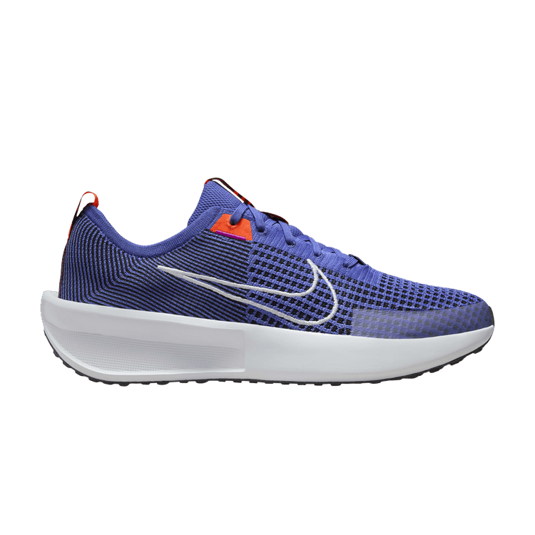 Buy Nike Interact Run 'Astronomy Blue' - FD2291 404 | GOAT