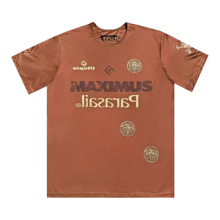 Buy Cactus Jack by Travis Scott Circus Maximus Soccer Jersey