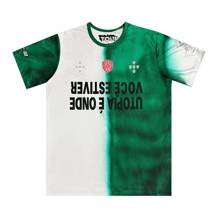 Buy Cactus Jack by Travis Scott Portugal Soccer Jersey