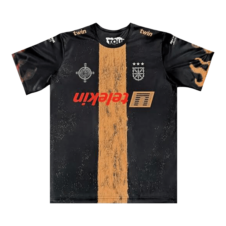 ウェア Travis Scott England Soccer Jersey Travis Scott England Soccer Jersey