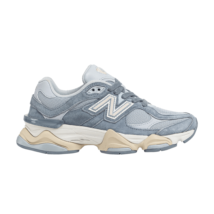Buy New Balance 9060 'Slate Grey' - U9060JGB | GOAT