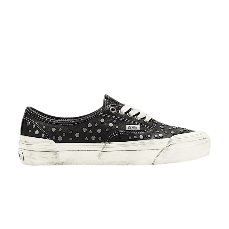 スニーカー VANS SNEAKER (VN000EGZBPR) Buy Authentic 44 LX 'Studded Leather' - VN000EGZBPR | GOAT