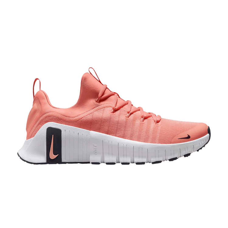 Buy Nike Free Metcon 6 'Apricot Agate' - FJ7127 800 | GOAT