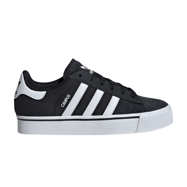 adidas gazelle silver green womens adidas Kids Originals Campus 00s CF El main image 1