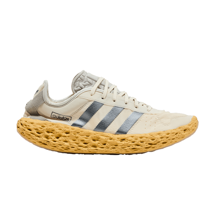 OGATOMOです Buy Zponge 'Orbit Grey Utility Yellow' - JH8112 | GOAT
