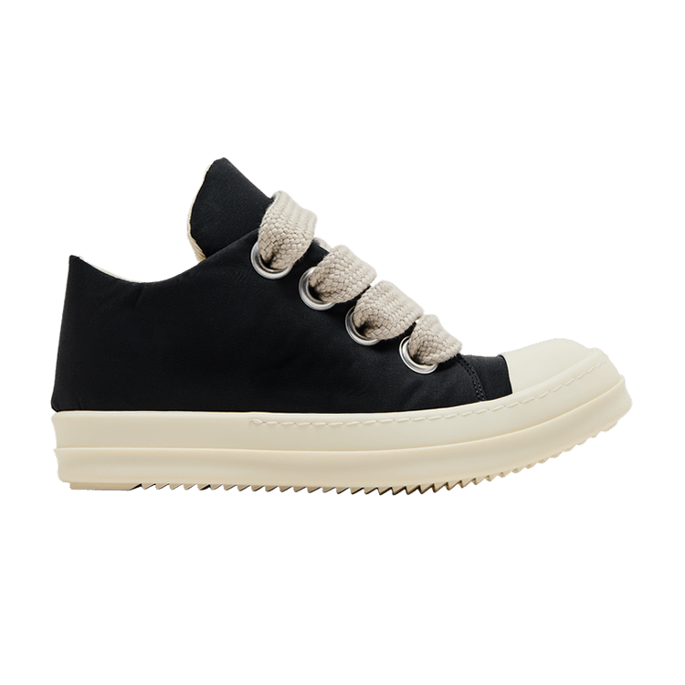 Buy Rick Owens Wmns DRKSHDW Hollywood Jumbo Lace Puffer Low