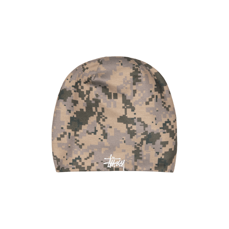 帽子 Stussy Skullcap Digi Camo Stussy Skullcap DIGI CAMO NWT military New Release SOLD OUT