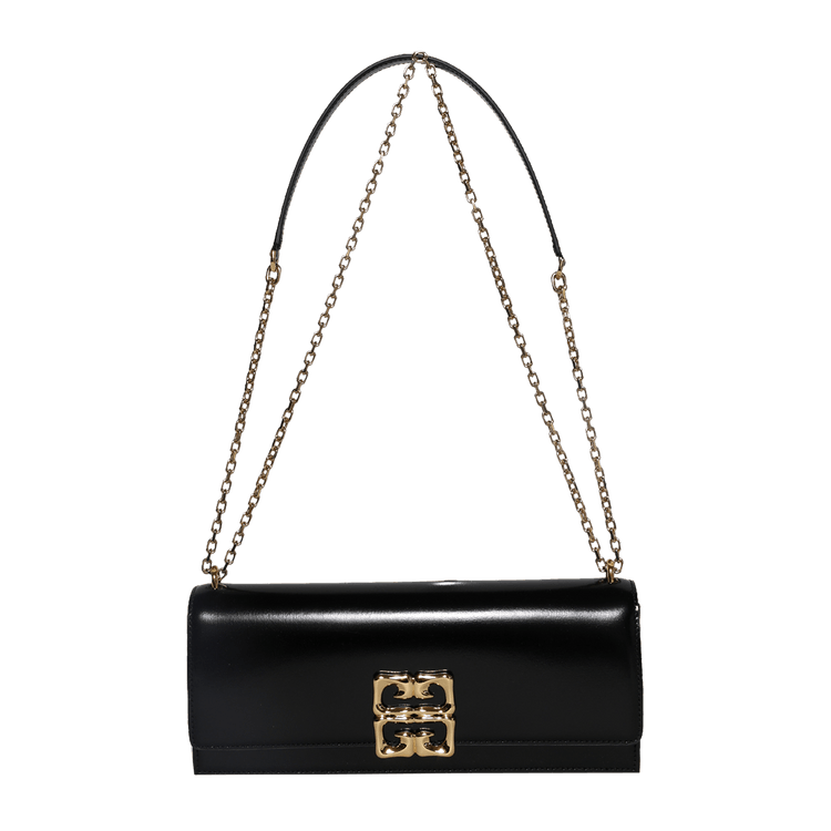 バッグ・カバンその他 GIVENCHY BB5112B27G Buy Givenchy 4G Liquid Small Chain Bag 'Black' - BB5127B27G