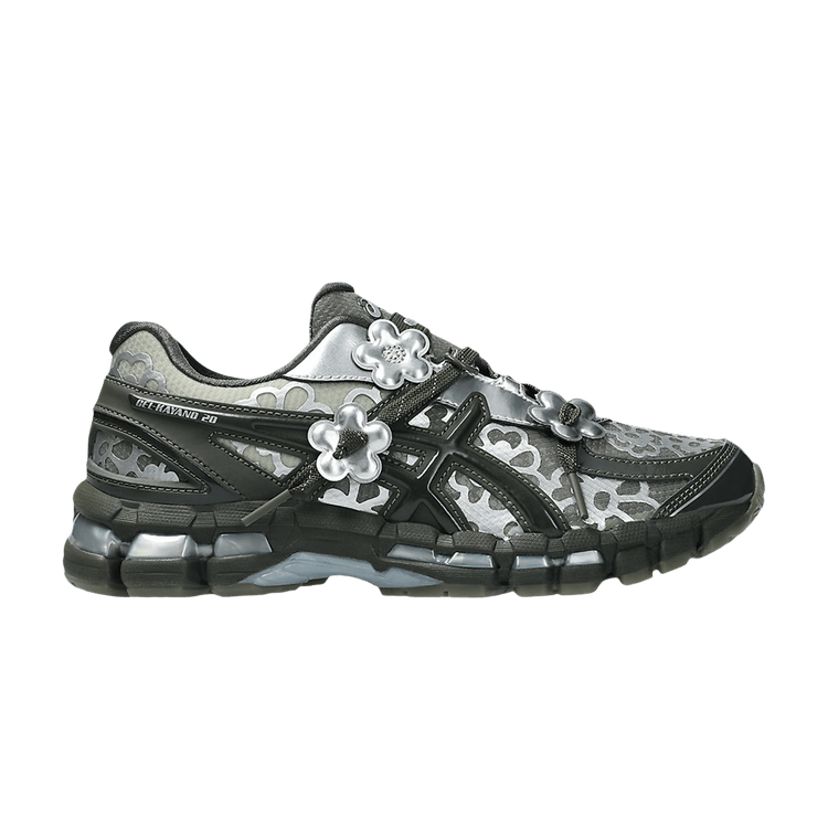 Cecilie Bahnsen x Gel Kayano 20 'Olive'
