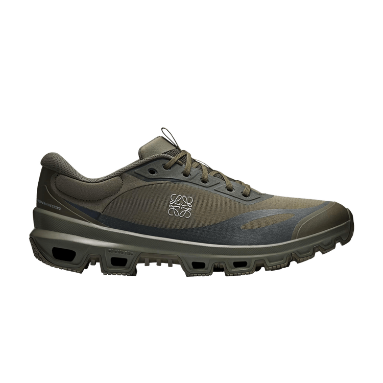 Loewe x Cloudventure 2 'Khaki'