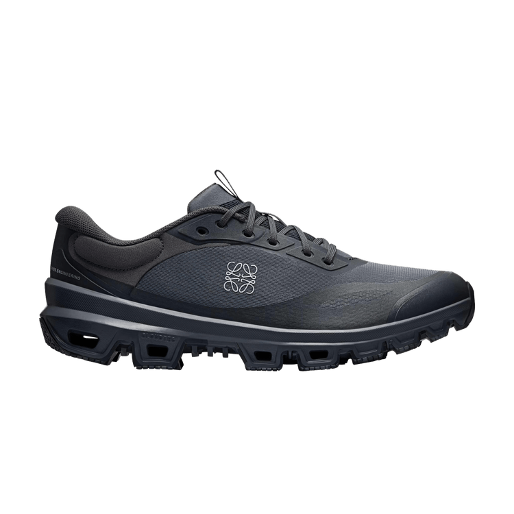 Loewe x Cloudventure 2 'Gunmetal'