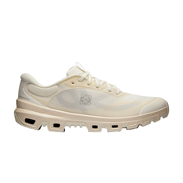 Loewe x Cloudventure 2 'Eggshell'