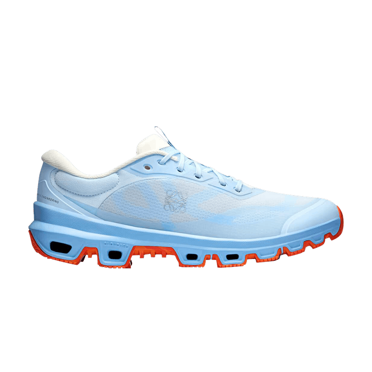 Loewe x Cloudventure 2 'Blue Red'