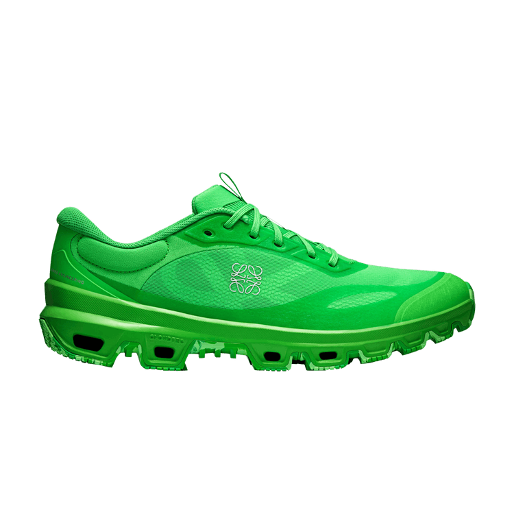 Loewe x Cloudventure 2 'Grass Green'