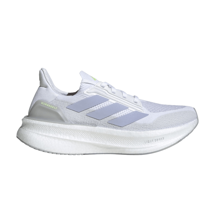 Buy Adidas Wmns UltraBoost 5X 'White Violet Tone' - JH9022 | GOAT