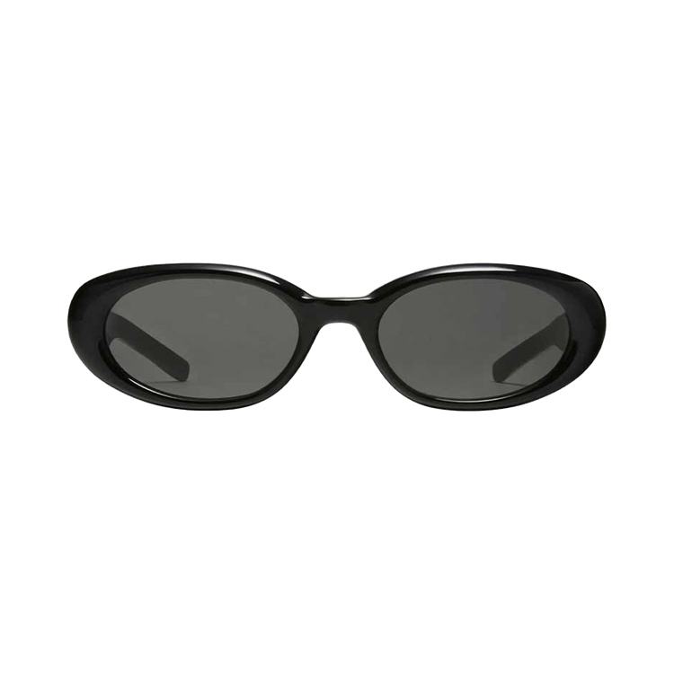Buy Gentle Monster Bandoneon S 01 Sunglasses 'Black