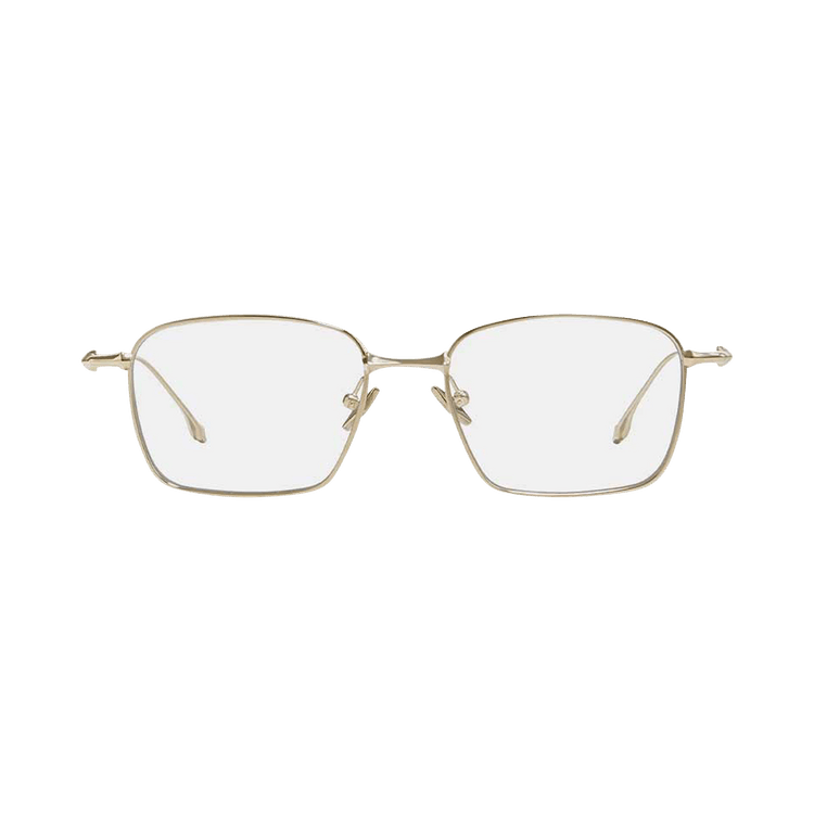 Buy Gentle Monster ABA 031 Glasses 'Gold' - ABA 031 GOLD | GOAT