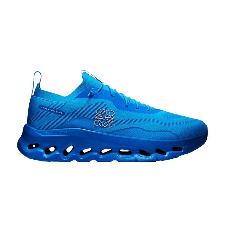 Loewe x Cloudtilt 'Blue'