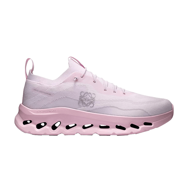 Loewe x Cloudtilt 'Pale Pink'