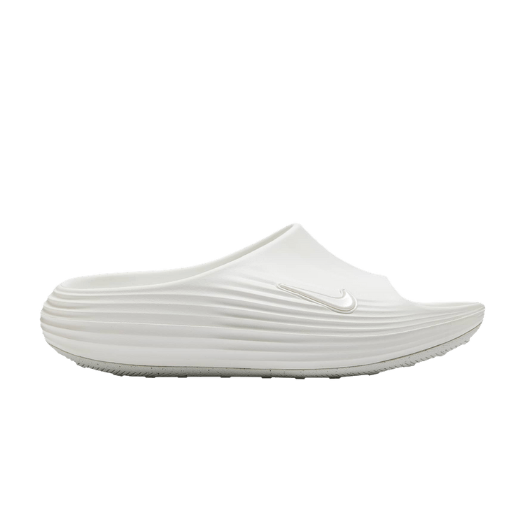 Nike ReactX Rejuven8 Slide Sail (Women's)