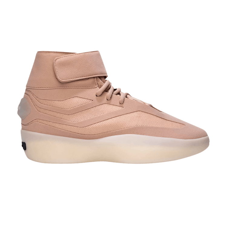 Ayu✿ Buy Fear of God Athletics x II BASKETBALL High 'Ash Pearl