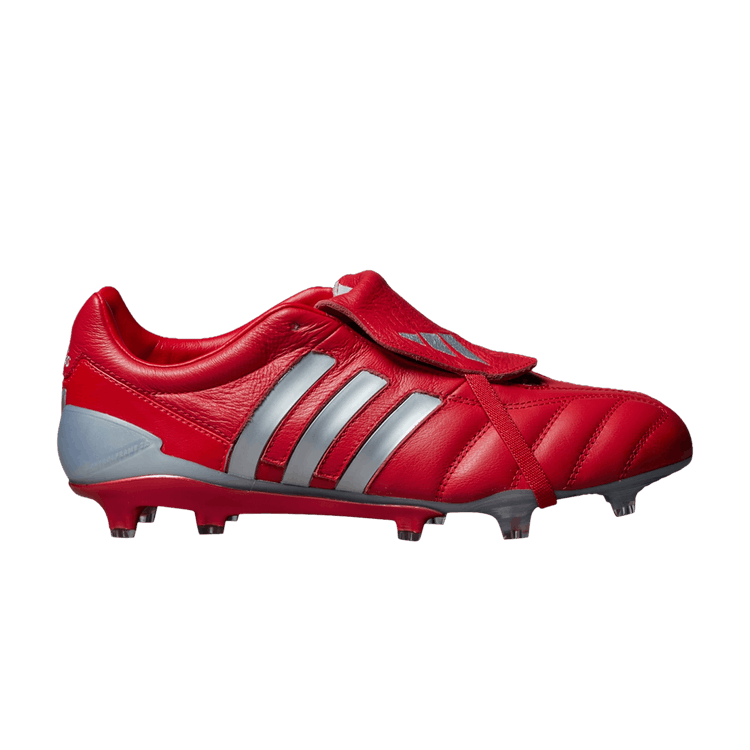 シューズ adidas Predator Mania 28cm Adidas Predator Mania Zidane Black Red Rare Football Soccer