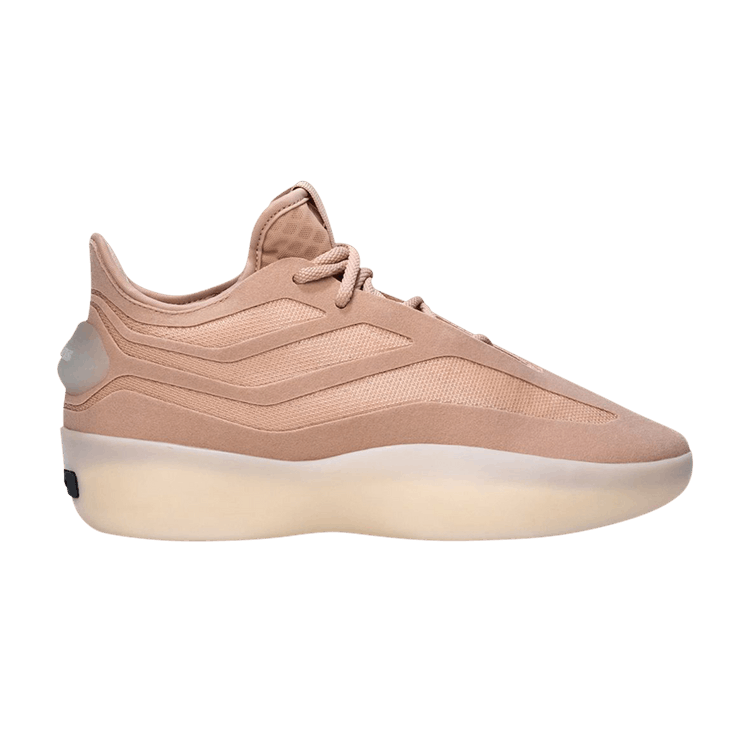 ❤︎ y Buy Fear of God Athletics x II BASKETBALL 'Ash Pearl