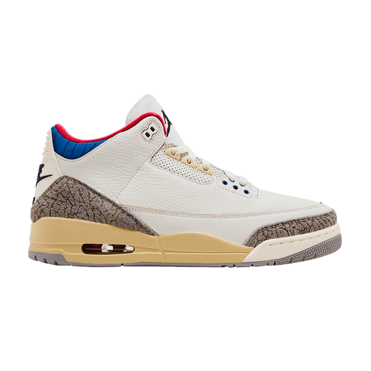 Image of Air Jordan 3 Retro 'Seoul 2.0'