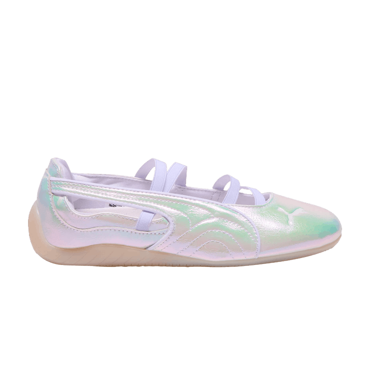 Wmns Speedcat Ballet 'Pearlized'