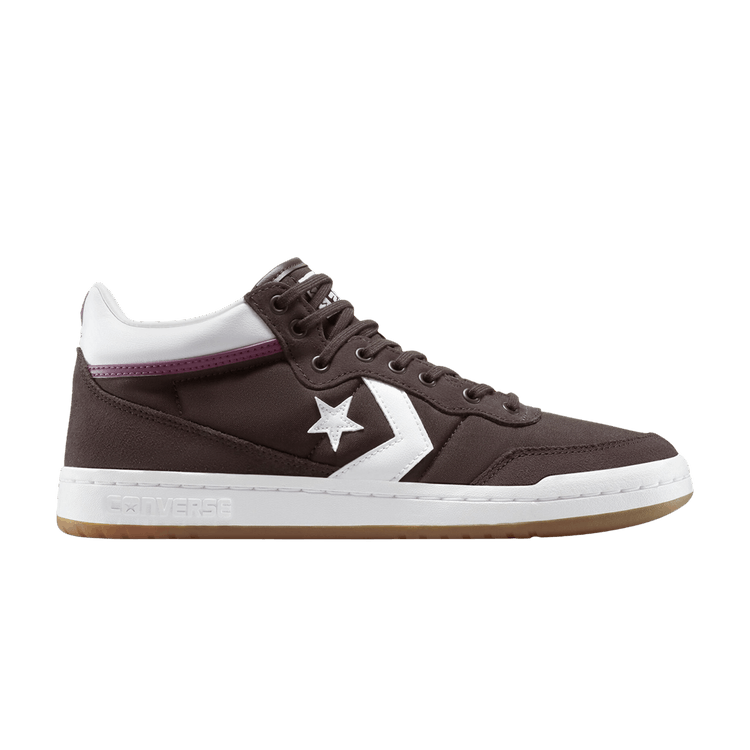 Fastbreak Pro Mid 'Rugged Brown'