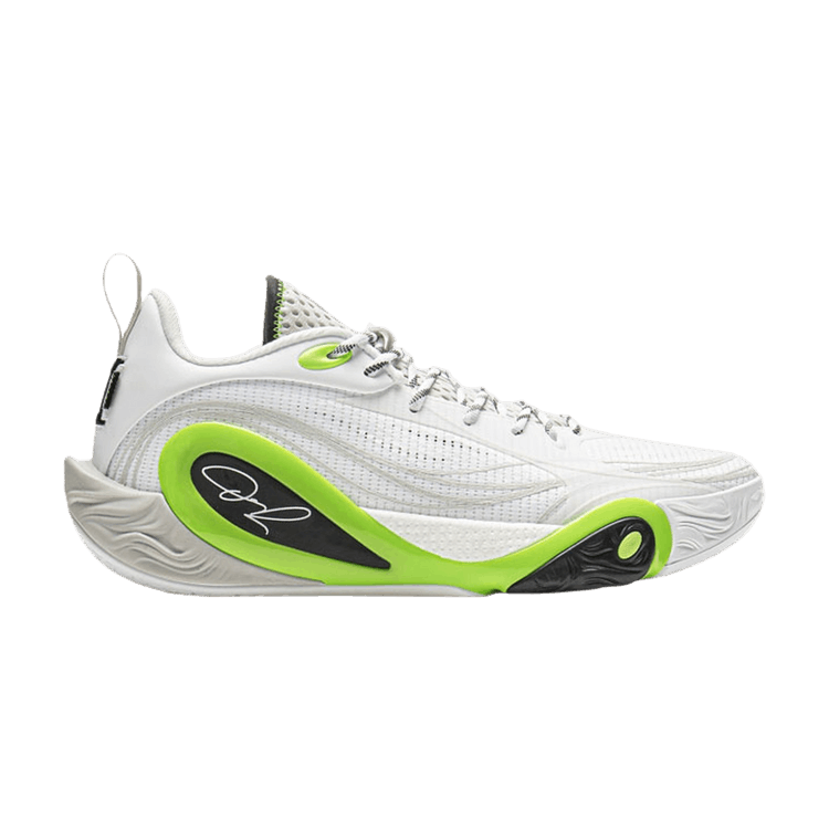 Buy Li-Ning DLO1 'Podcast' - ABPV009 14 | GOAT