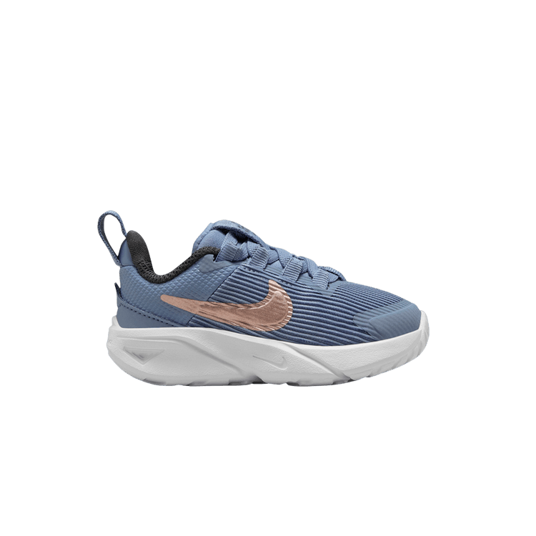 Star Runner 4 TD 'Ashen Slate Metallic Red Bronze'