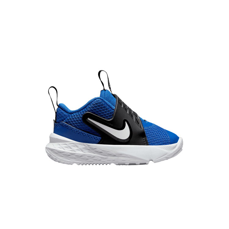 Team Hustle D12 TD 'Game Royal'