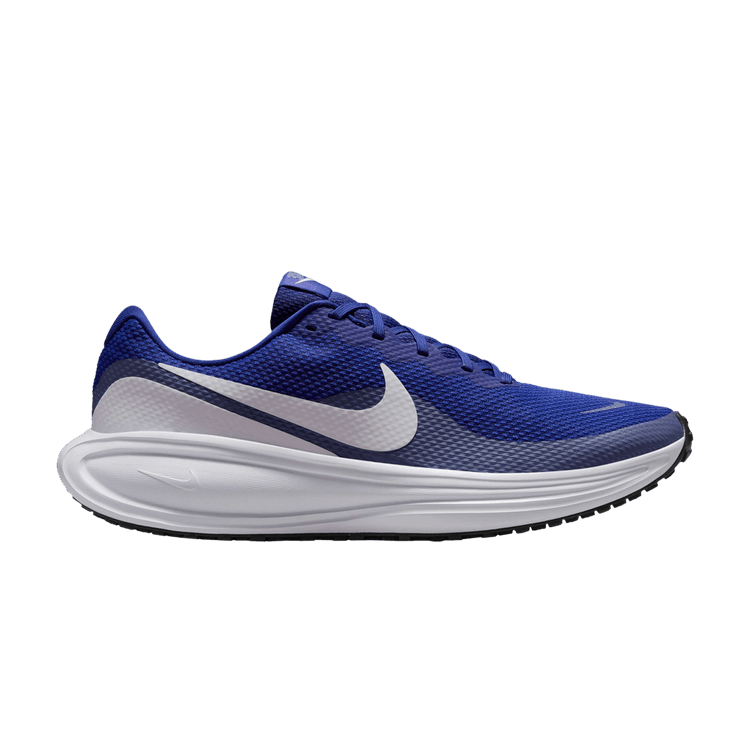 Revolution 8 'Deep Royal Blue'