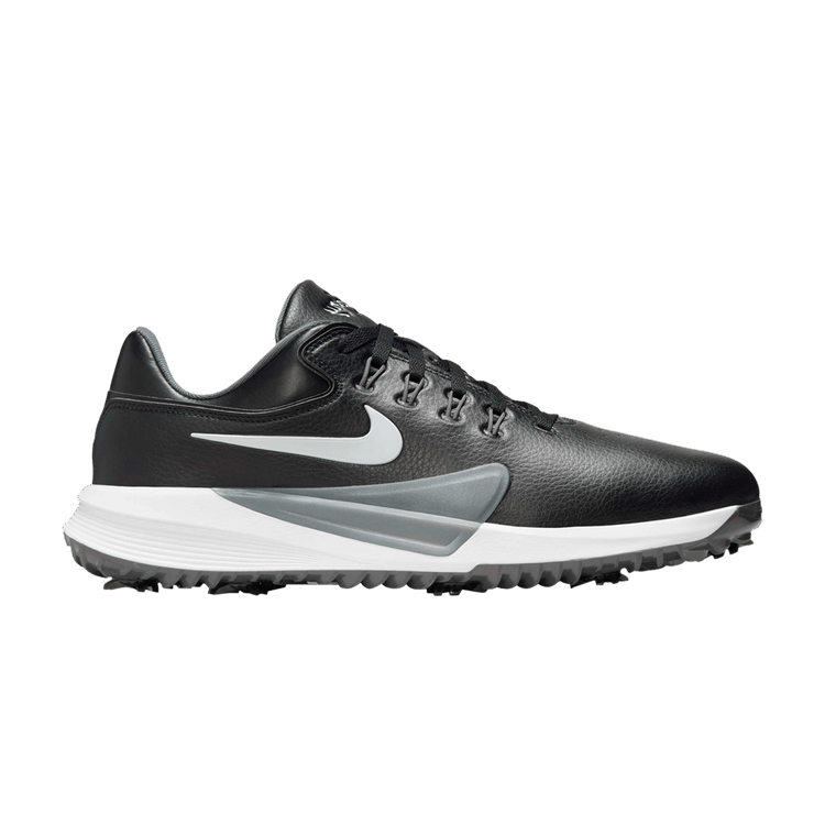 Victory Pro 4 Golf Wide 'Black Iron Grey White'