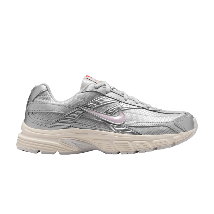 Wmns Initiator 'Vast Grey Pink Foam'