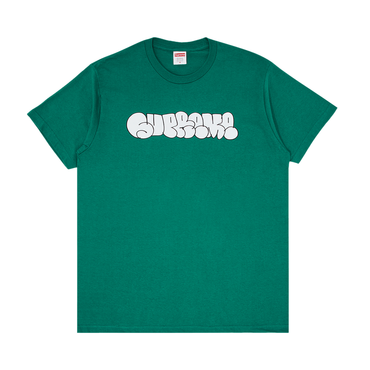 Buy Supreme x Homerun Tee 'Light Pine' - SS25T55 LIGHT PINE