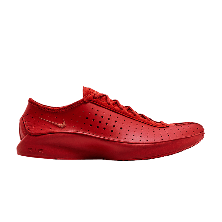 NIKE W AIR SUPERFLY MYSTIC RED/MYSTIC RED-M RED 国内発送 Buy Wmns Air Superfly 'Mystic Red' - HJ8082 601 | GOAT