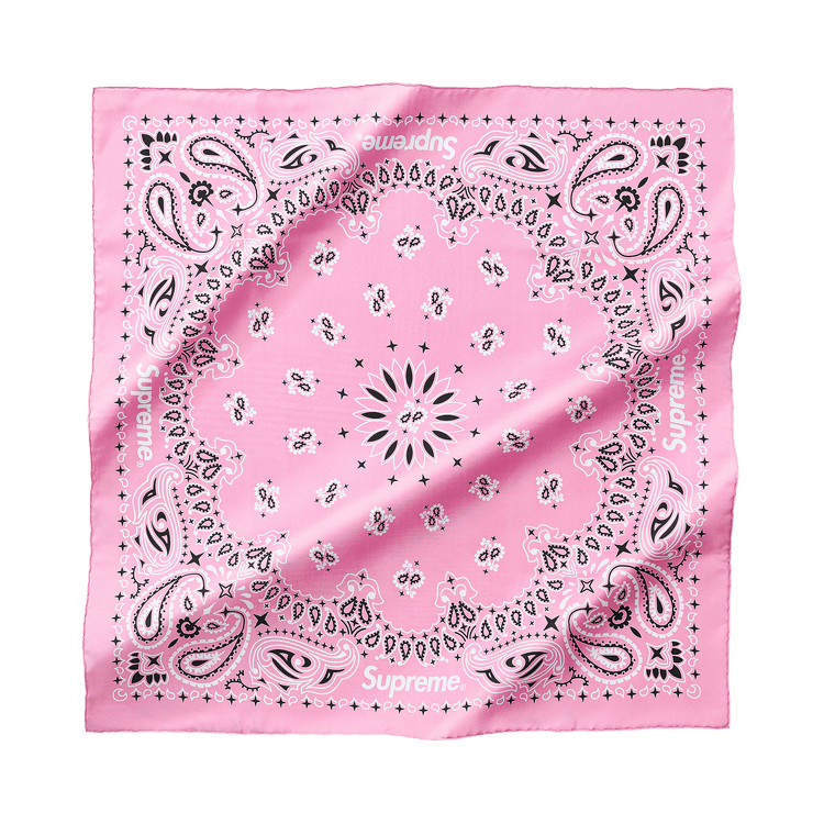 ● STUSSY ● SILK BANDANA ★25SS s-l1200.jpg