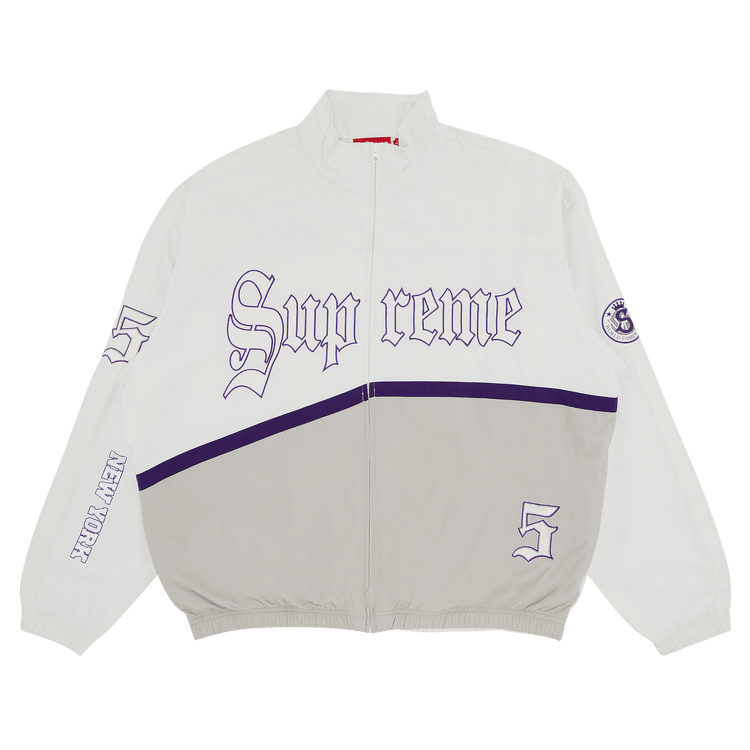 【新品未使用】Supreme Old English Track Jacket 1615739_02.jpg.jpeg