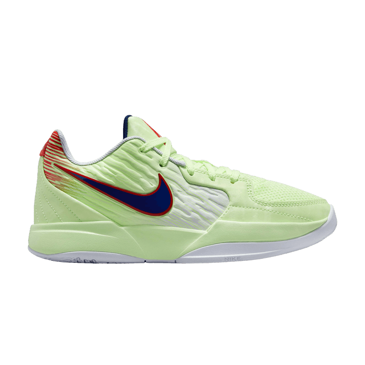 Buy Ja 2 GS 'Virtuoso' - HQ2298 700 | GOAT