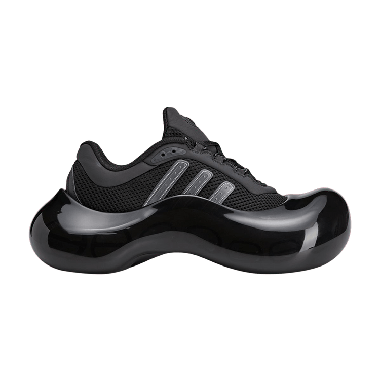Buy Avavav x Wmns Moonrubber Megaride 'Utility Black
